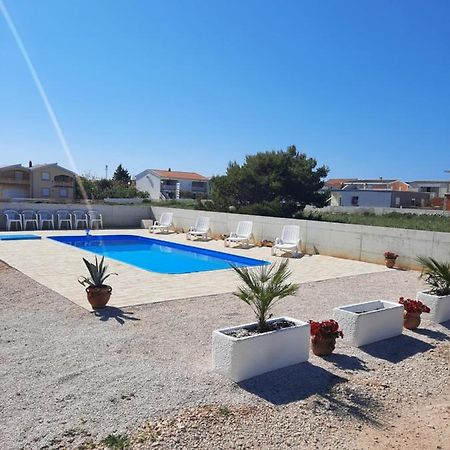 Penzion U Kapitana Apartment Vir Bagian luar foto