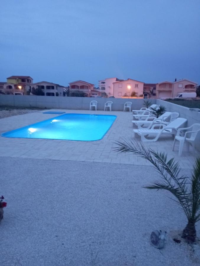 Penzion U Kapitana Apartment Vir Bagian luar foto