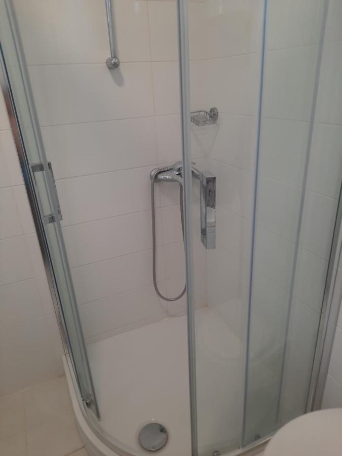 Penzion U Kapitana Apartment Vir Bagian luar foto