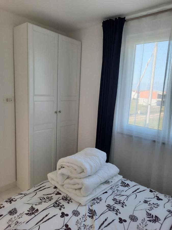 Penzion U Kapitana Apartment Vir Bagian luar foto