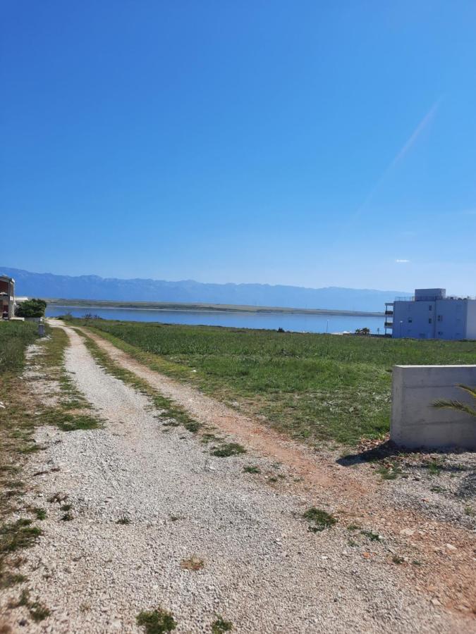 Penzion U Kapitana Apartment Vir Bagian luar foto