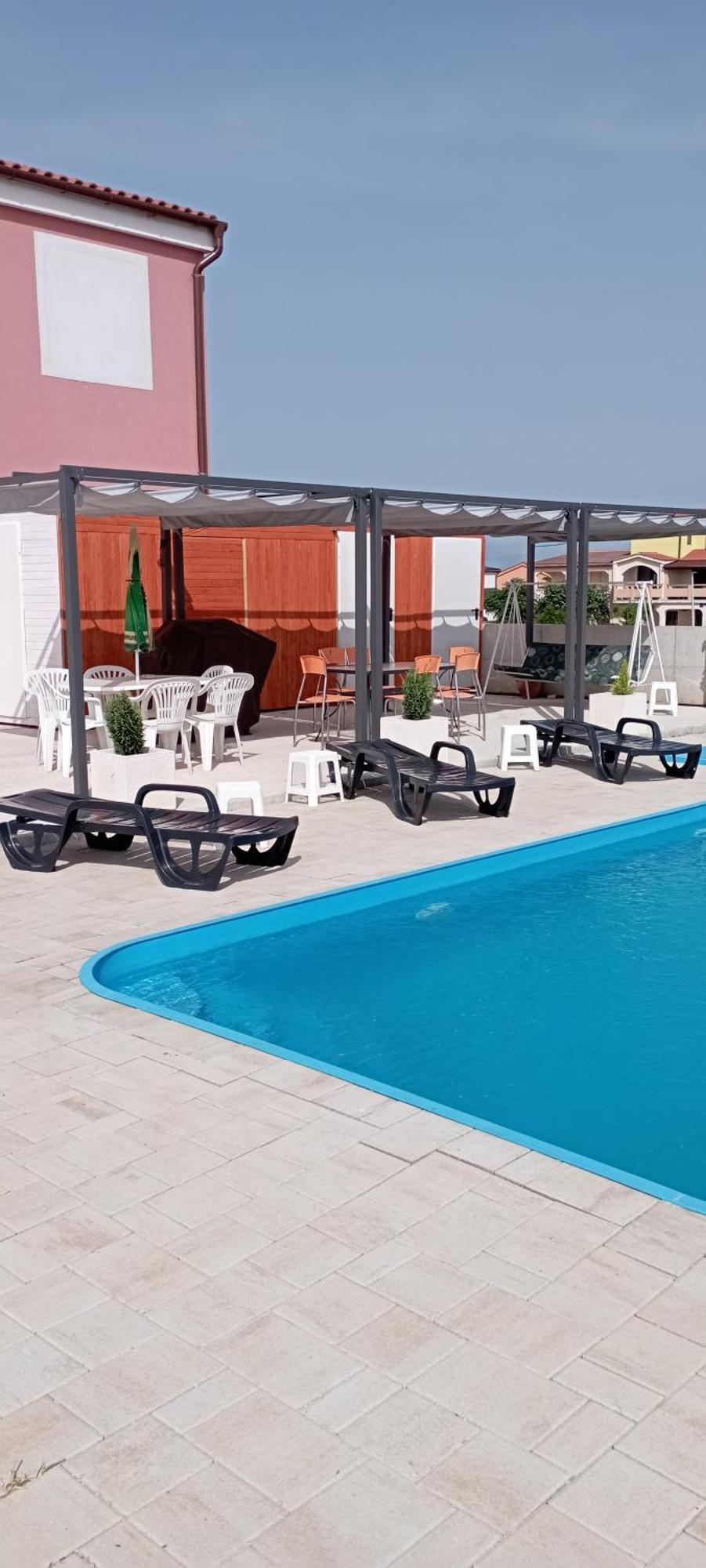 Penzion U Kapitana Apartment Vir Ruang foto